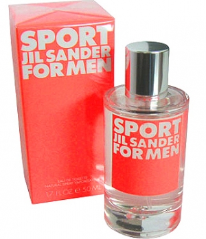 Sport Cologne - Click Image to Close